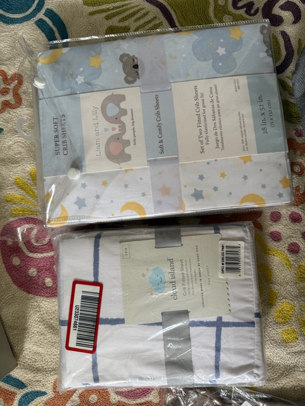 Baby boy bundle - Picture 6 of 7